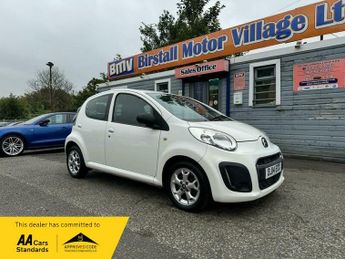 Citroen C1 EDITION