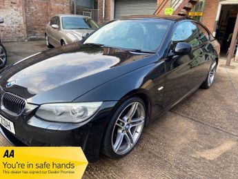 BMW 318 318i SPORT PLUS EDITION 2.0i manual