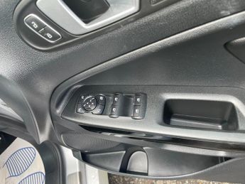 Ford ECOSPORT 1.0T EcoBoost ST-Line Auto Euro 6 (s/s) 5dr