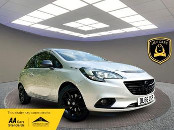 Vauxhall Corsa SRI ECOFLEX S/S