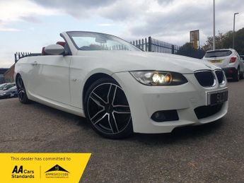 BMW 325 325i M SPORT