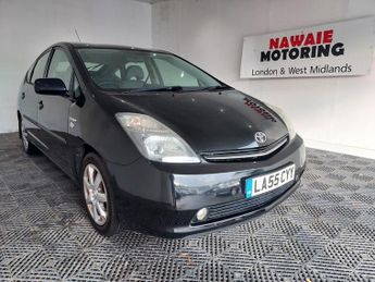 Toyota Prius VVT-I T SPIRIT