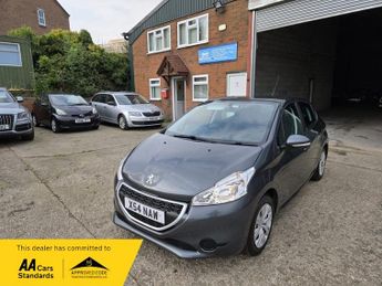 Peugeot 208 ACCESS PLUS