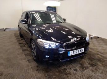 BMW 118 118i SPORT