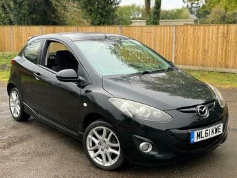 Mazda 2 1.5 Sport Euro 5 3dr