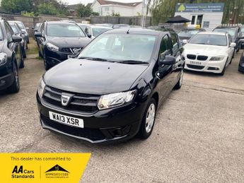 Dacia Sandero AMBIANCE