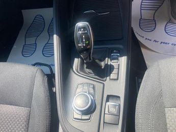 BMW X1 2.0 20i GPF SE DCT sDrive Euro 6 (s/s) 5dr