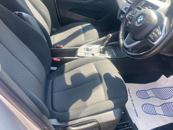 BMW X1 2.0 20i GPF SE DCT sDrive Euro 6 (s/s) 5dr