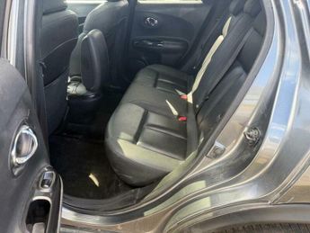 Nissan Juke 1.2 DIG-T Tekna Euro 6 (s/s) 5dr