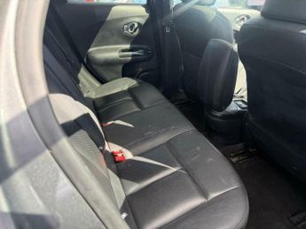 Nissan Juke 1.2 DIG-T Tekna Euro 6 (s/s) 5dr