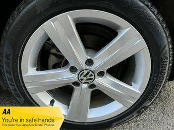 Volkswagen Passat 1.4 TFSI DSG ESTATE