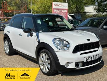 MINI Countryman COOPER S