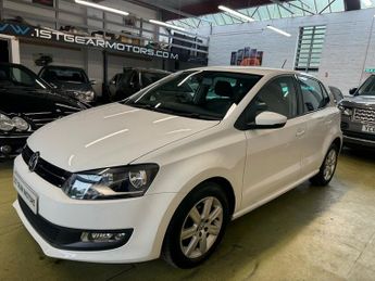 Volkswagen Polo MATCH