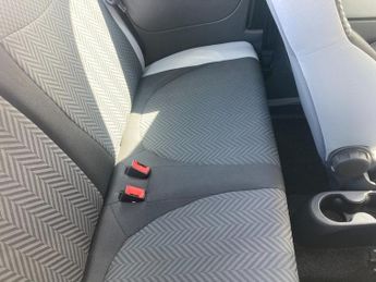 Fiat 500 1.2 Pop Dualogic Euro 6 (s/s) 3dr