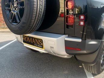 Land Rover Defender DEPOSIT TAKEN - SIMILAR CARS WANTED!