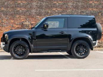 Land Rover Defender DEPOSIT TAKEN - SIMILAR CARS WANTED!