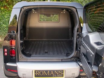 Land Rover Defender DEPOSIT TAKEN - SIMILAR CARS WANTED!