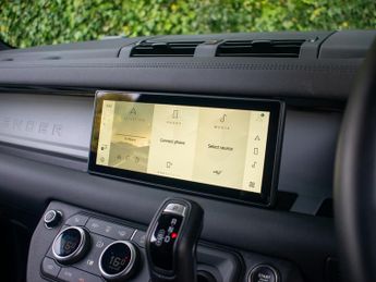 Land Rover Defender DEPOSIT TAKEN - SIMILAR CARS WANTED!