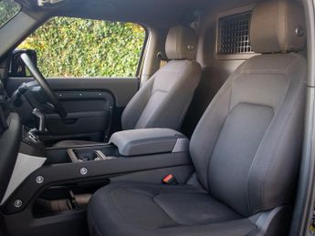 Land Rover Defender DEPOSIT TAKEN - SIMILAR CARS WANTED!