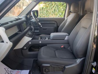 Land Rover Defender DEPOSIT TAKEN - SIMILAR CARS WANTED!