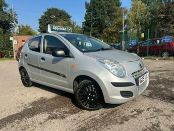 Suzuki Alto 1.0 12V SZ3 Euro 5 5dr