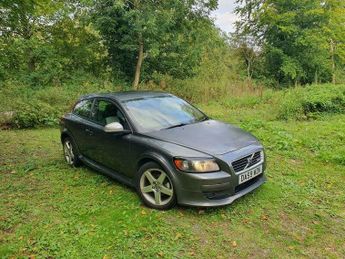 Volvo C30 1.6 R-Design 2dr