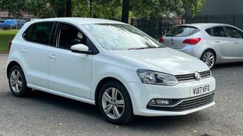 Volkswagen Polo MATCH TSI