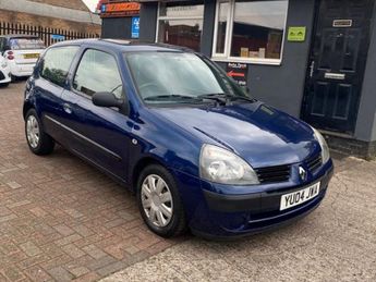 Renault Clio EXPRESSION 16V