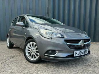 Vauxhall Corsa 1.4i SE Auto Euro 6 5dr