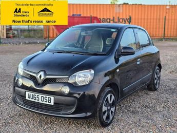 Renault Twingo PLAY SCE