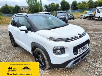 Citroen C3 PURETECH FLAIR S/S