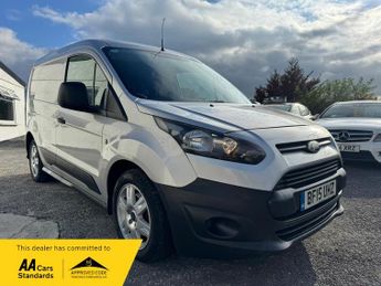 Ford Transit Connect Transit connect 1.6 Tdci 200