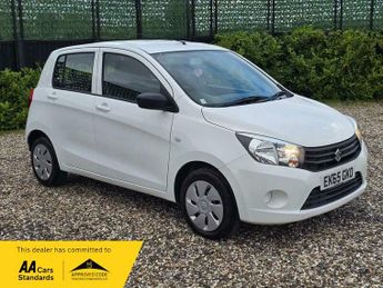 Suzuki Celerio 1.0 SZ2 Euro 6 5dr