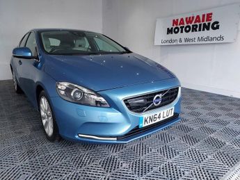 Volvo V40 D3 SE LUX NAV