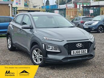 Hyundai KONA 1.0 T-GDi S Euro 6 (s/s) 5dr