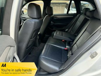 BMW X1 M SPORT 2.0I AUTO