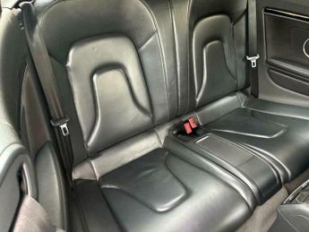 Audi A5 2.0 TDI S line Special Edition Plus Multitronic Euro 6 (s/s) 2dr