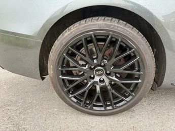 Audi A5 2.0 TDI S line Special Edition Plus Multitronic Euro 6 (s/s) 2dr