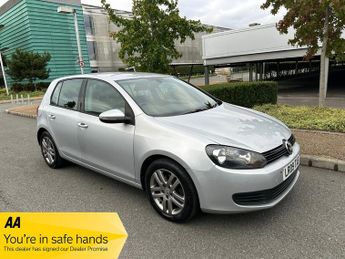 Volkswagen Golf TDi SE TDI