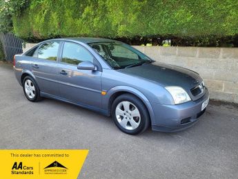 Vauxhall Vectra CLUB 16V