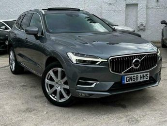 Volvo XC60 2.0 D4 Inscription Pro Auto AWD Euro 6 (s/s) 5dr