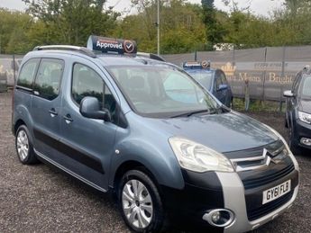 Citroen Berlingo HDI XTR