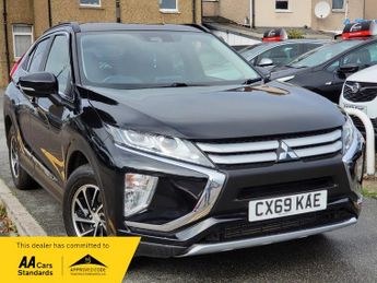 Mitsubishi Eclipse Cross VERVE