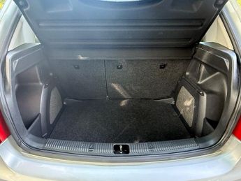 Skoda Fabia 3 16V 105