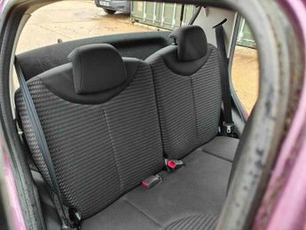 Peugeot 107 ACTIVE
