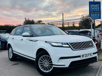 Land Rover Range Rover 2.0 P300 Auto 4WD Euro 6 (s/s) 5dr