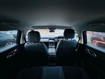 Land Rover Range Rover Velar 2.0 P300 Auto 4WD Euro 6 (s/s) 5dr
