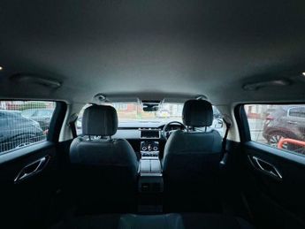 Land Rover Range Rover Velar 2.0 P300 Auto 4WD Euro 6 (s/s) 5dr