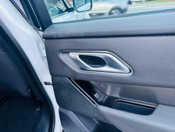 Land Rover Range Rover Velar 2.0 P300 Auto 4WD Euro 6 (s/s) 5dr