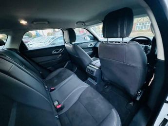 Land Rover Range Rover Velar 2.0 P300 Auto 4WD Euro 6 (s/s) 5dr